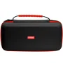 Trust Funda rígida GXT 1252 XL para Nintendo Switch 2 - Negro